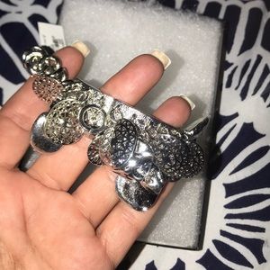 Pretty charm bracelet